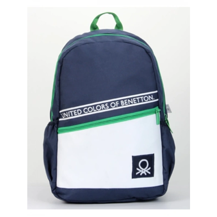 3E Grup - Benetton Sırt Çantası 76030