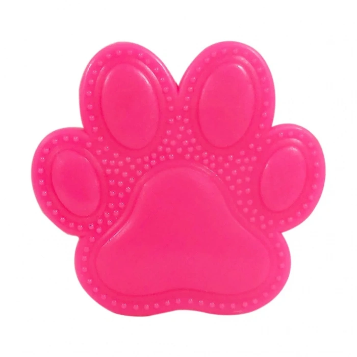 3E Grup - Benny Köpek Oyuncağı Pati 9,5 x 9 cm Çeşitli Renklerde