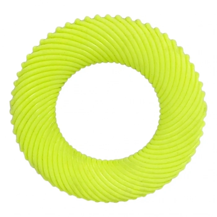 3E Grup - Benny Köpek Oyuncağı Yuvarlak 9,5 cm Çeşitli Renklerde