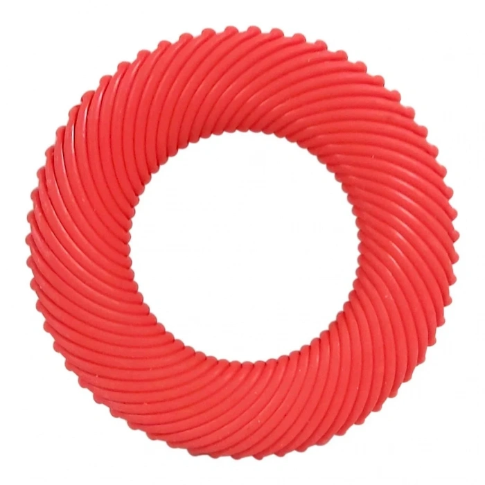 3E Grup - Benny Köpek Oyuncağı Yuvarlak 9,5 cm Çeşitli Renklerde