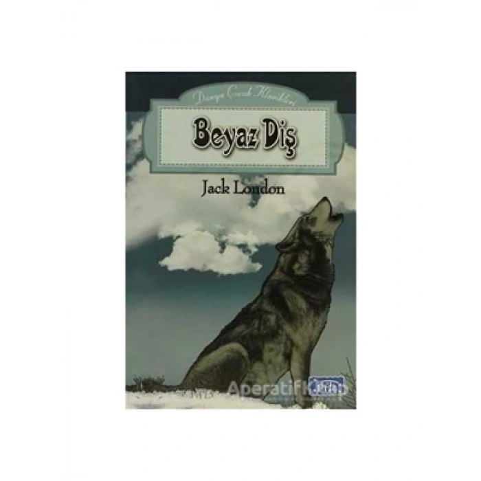 3E Grup - Beyaz Diş - Parıltı Yayınları