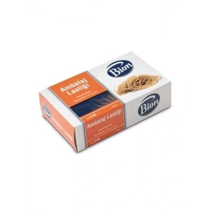 3E Grup - Bion 50 Gr Ambalaj Lastiği 9100