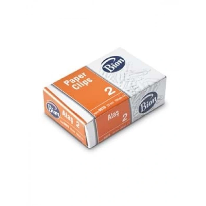 3E Grup - Bion Ataş No:2