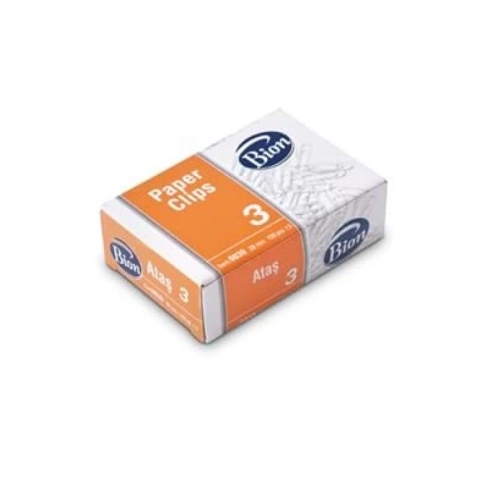 3E Grup - Bion Ataş No:3