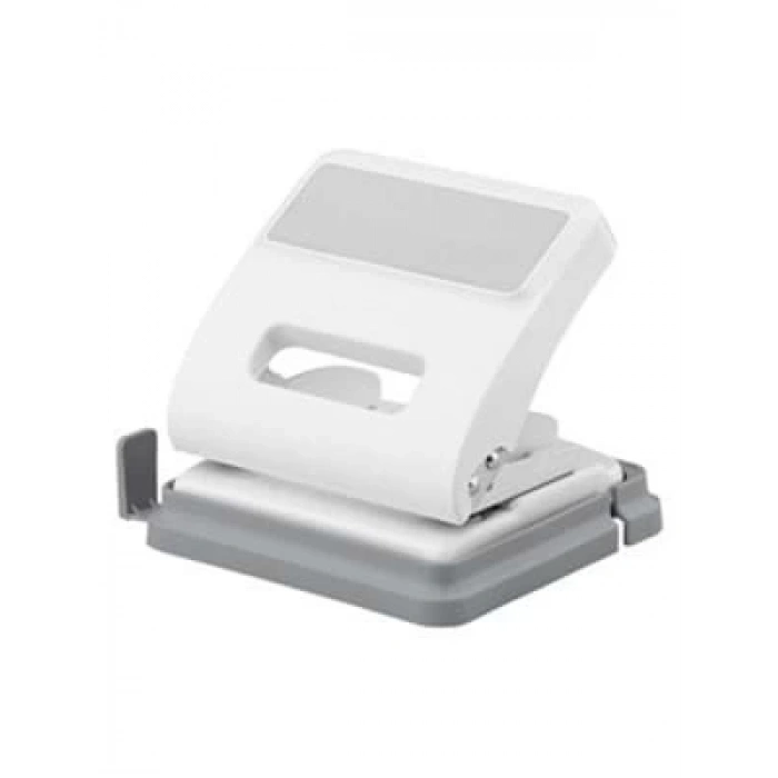 3E Grup - Bion Delgeç 30 Kağıt Kapasiteli Gri 9288