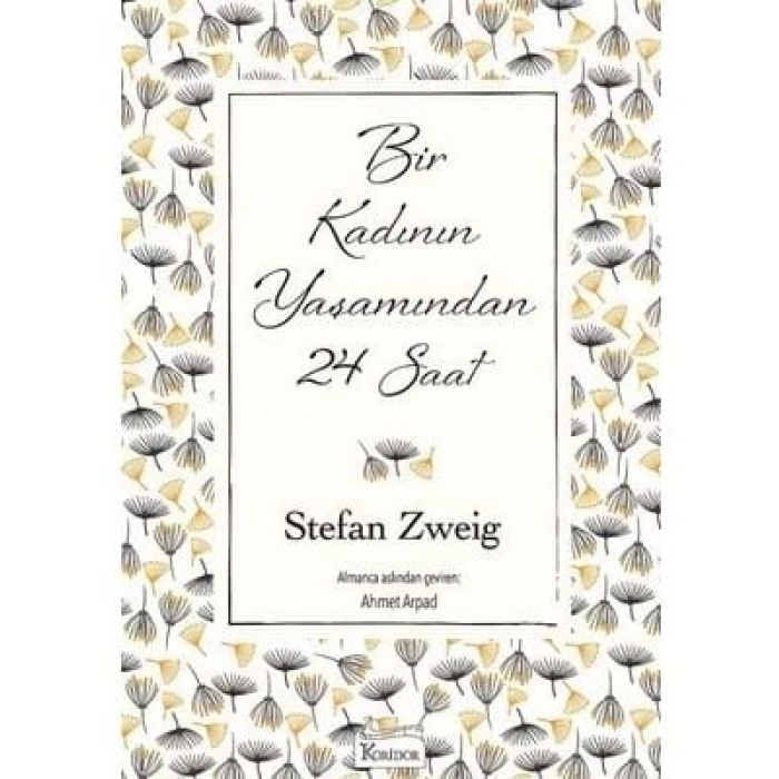 3E Grup - Bir Kadının Yaşamından 24 Saat - Koridor Yayınları