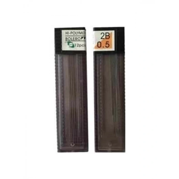 3E Grup - Bolero Min 0.5 Mm 2b