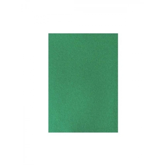 3E Grup - Brons 50x70 Keçe Yeşil Br-4223