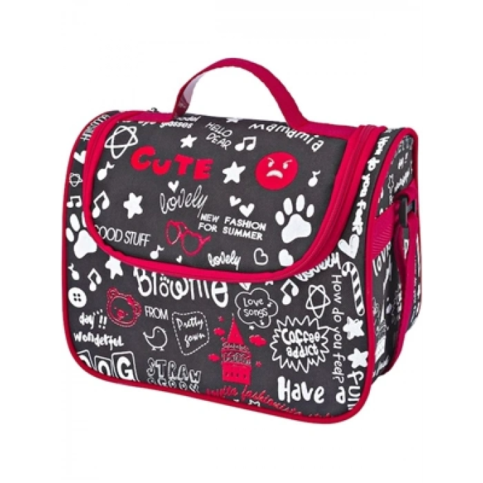 3E Grup - Brons Beslenme Çantası Br-3501