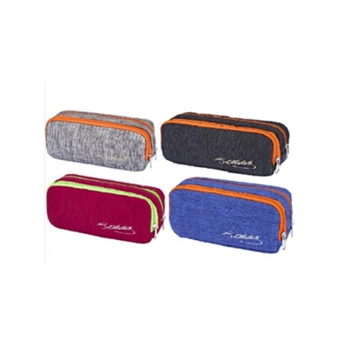 3E Grup - Brons Kalem Çantası Br-3103