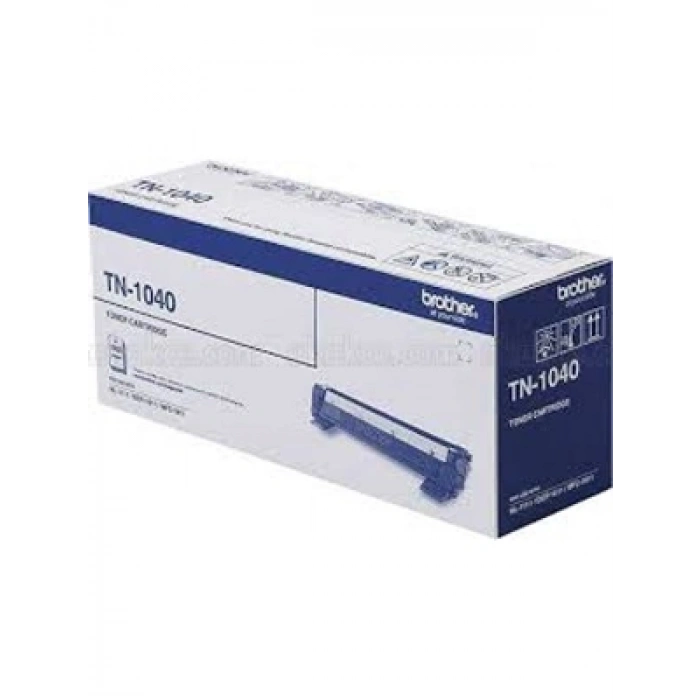 3E Grup - Brother Tn-1040 Orijinal Laser Toner