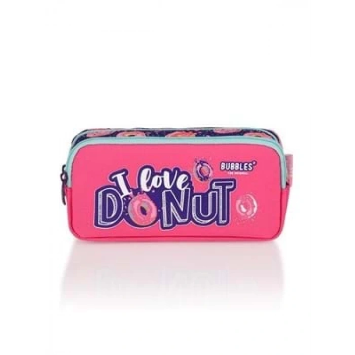 3E Grup - Bubbles Kalem Çantası Bb-136