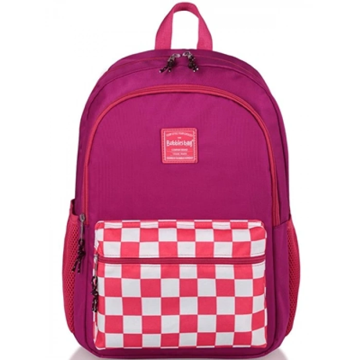 3E Grup - Bubbles Sırt Çantası Bb-145