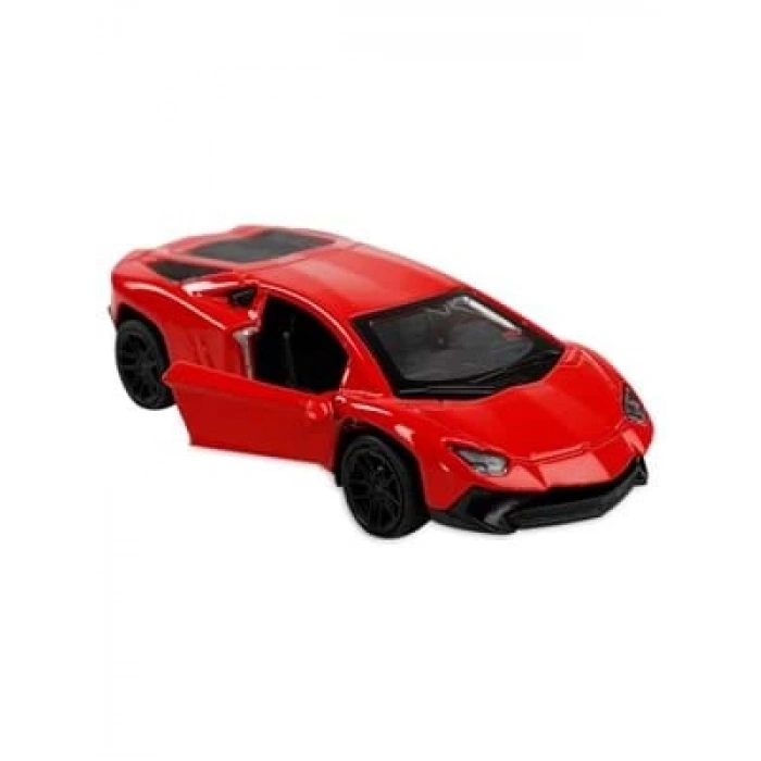 3E Grup - Canem Metal Çekbırak Araba 4311d