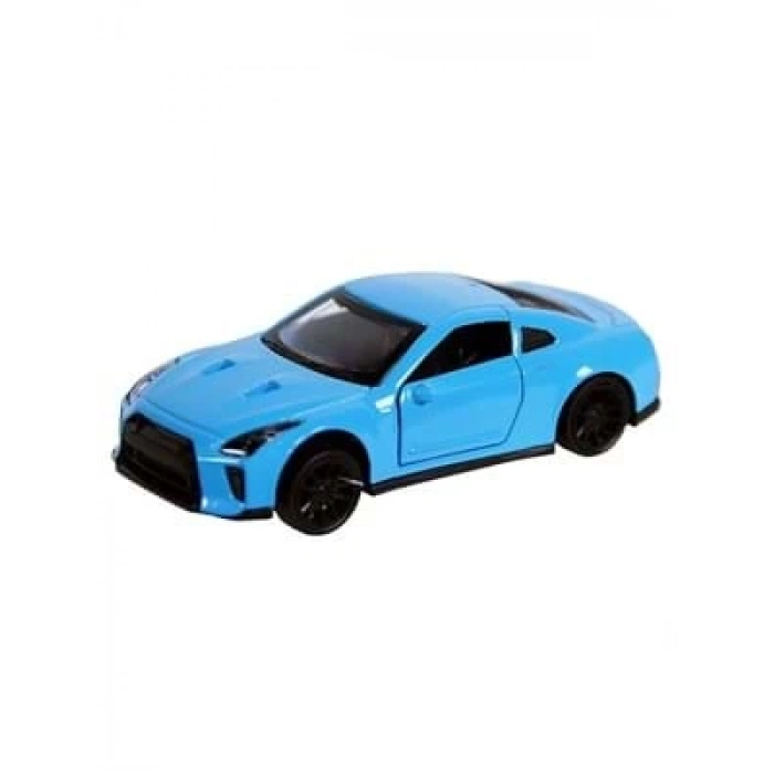 3E Grup - Canem Metal Çekbırak Araba 4311e