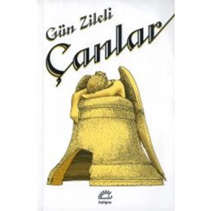 3E Grup - Çanlar-iletişim Yayınları