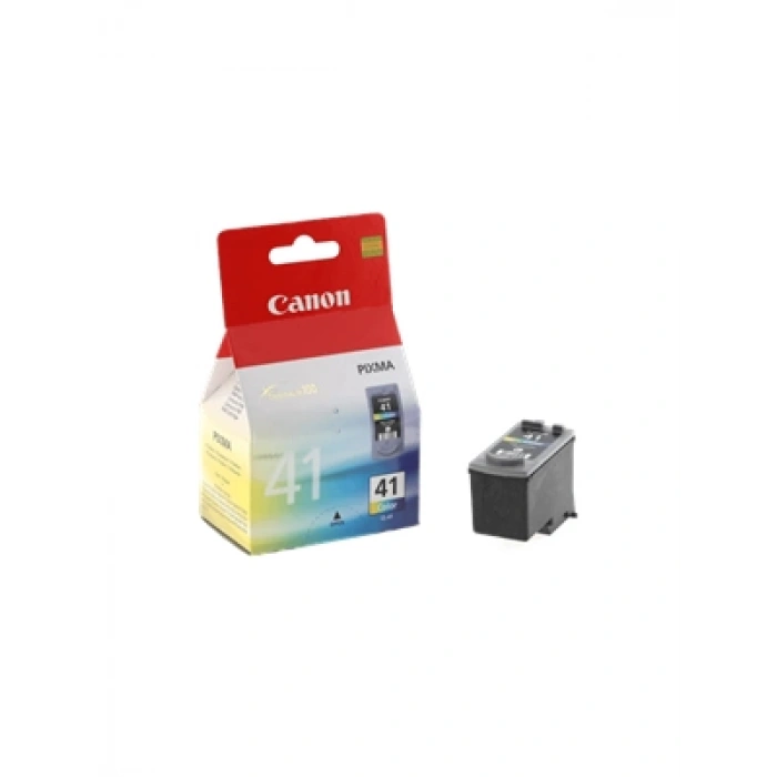 3E Grup - Canon Cl-41 İnk Jet Orj.kartuş Renkli