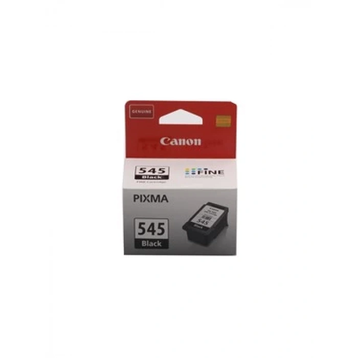 3E Grup - Canon Pg-545 Orj Kartuş Siyah 2450-2550