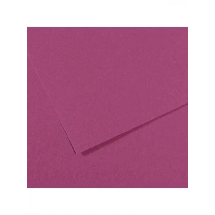 3E Grup - Canson Fon Kart.50x65 165 Gr 507