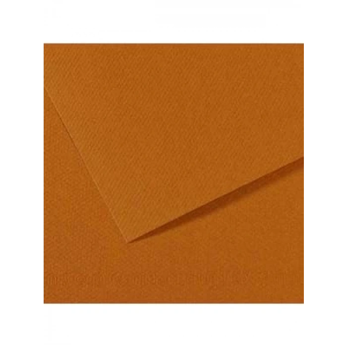 3E Grup - Canson Fon Kartonu Havane Clair 160 Gr 502