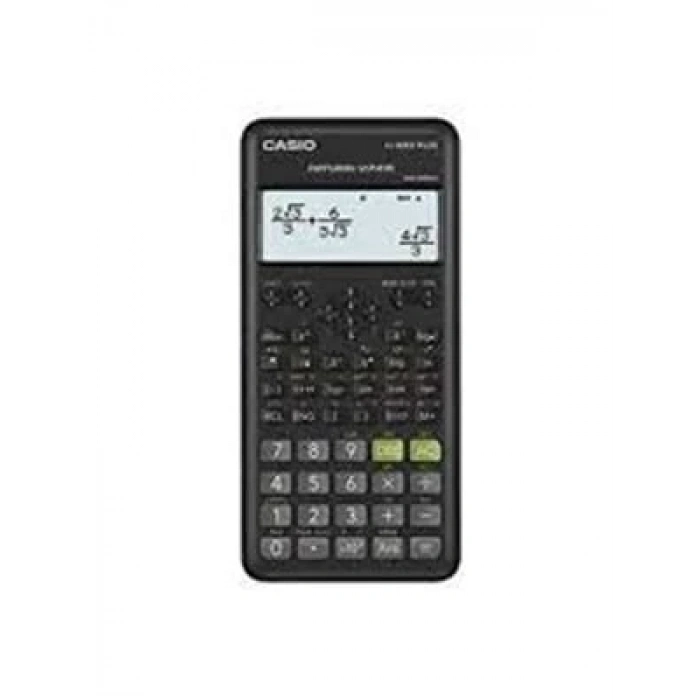 3E Grup - Casio Fx-82es Plus Fonksiyonlu Hesap Makinesi