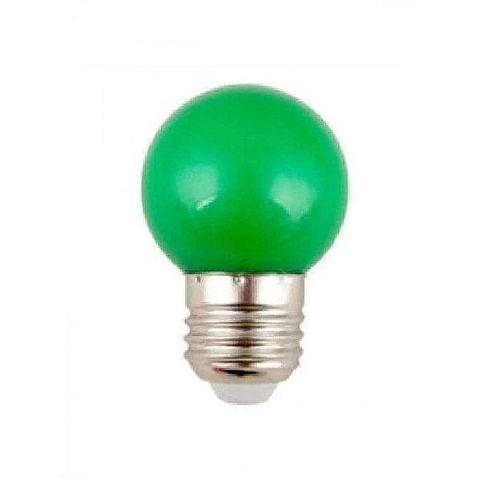 3E Grup - Cata 2w Catct4071y Ledli Yeşil Gece Lambası