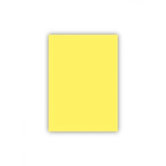 3E Grup - Cats C-360 Elişi Kağıdı 20 Li Sarı