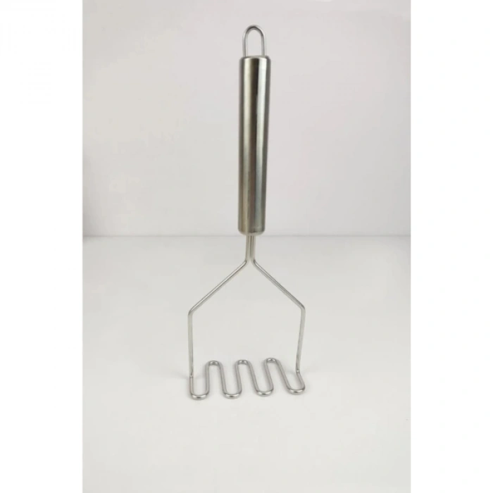 Çelik Patates Ezici