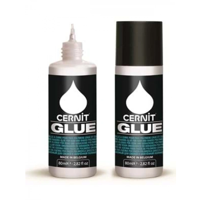 3E Grup - Cernit Glue 80 Ml Cntvg80000