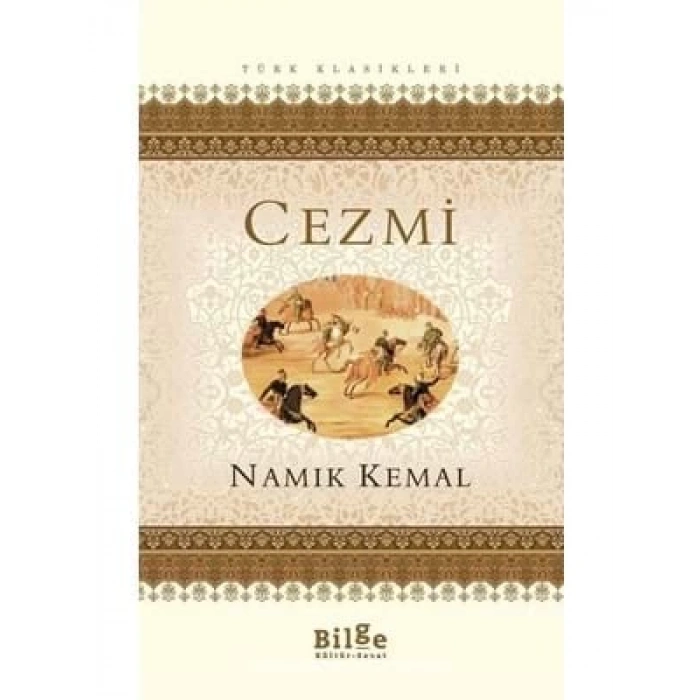 3E Grup - Cezmi - Bilge Kültür Sanat