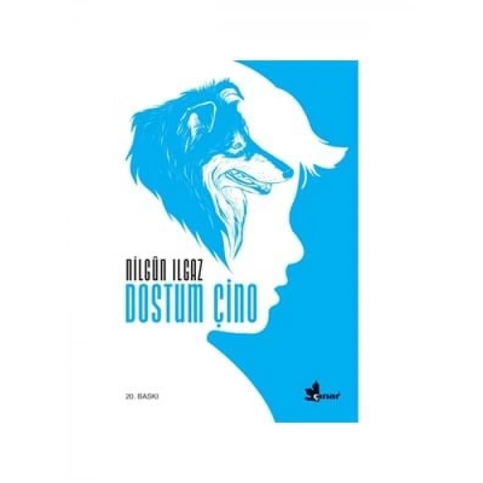 3E Grup - Çınar Yay.-dostum Çino