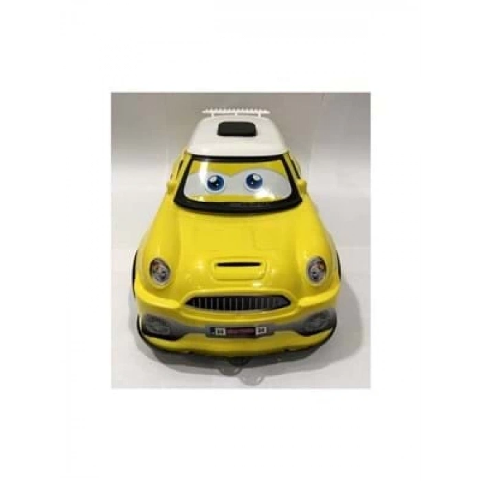 3E Grup - Çlk Toys Oyuncak Araba Mini Cooper Çlk-207 52077