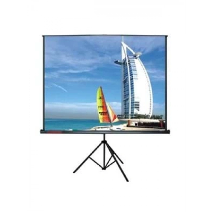 3E Grup - Codegen Trıpod Tx-20 200x200 Ayaklı Projeksiyon Perdesi