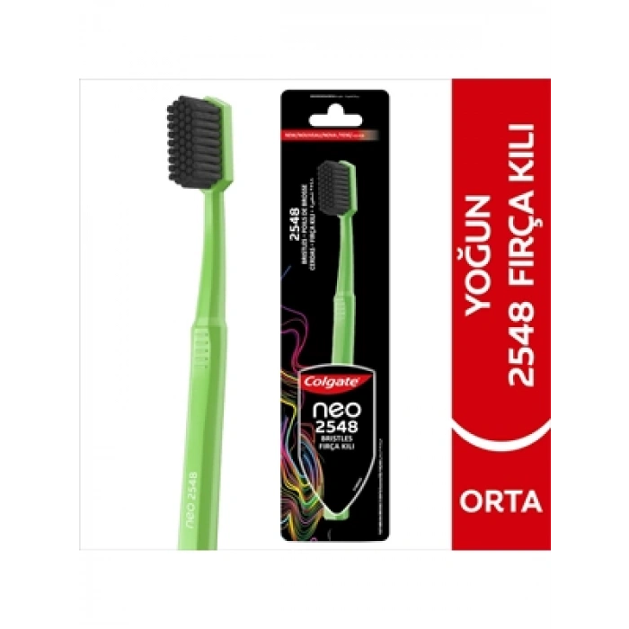 3E Grup - Colgate Diş Fırçası Neo 2548