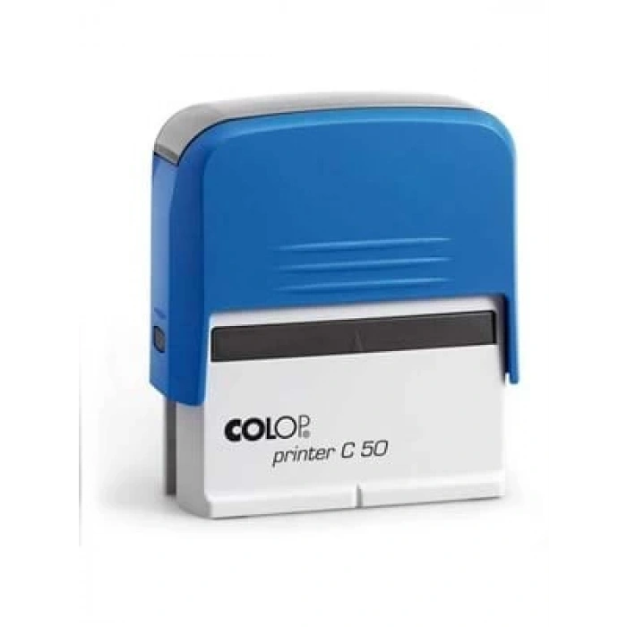 3E Grup - Colop 50 Otomatik Kaşe