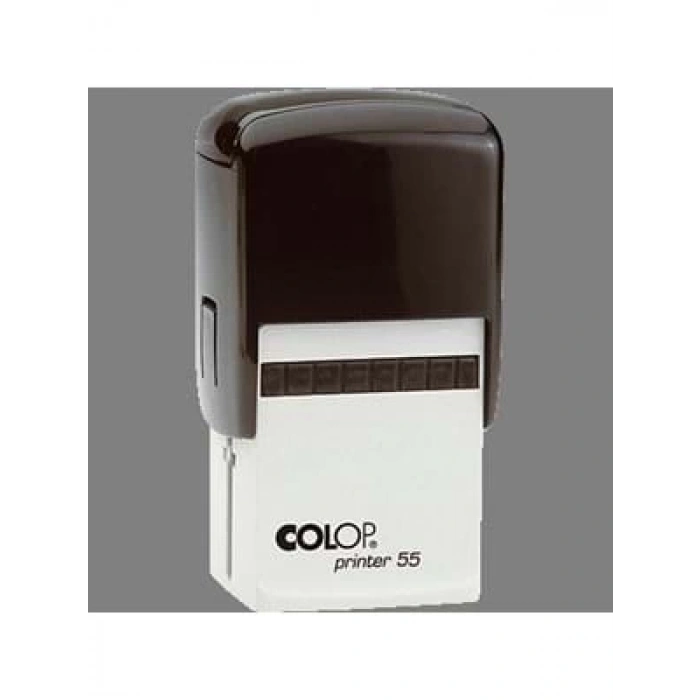 3E Grup - Colop 55 Otomatik Kaşe