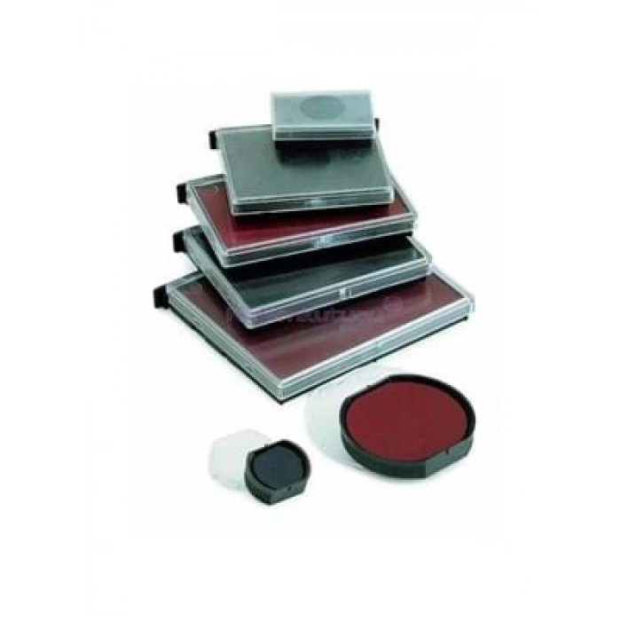 3E Grup - Colop E/q43 Kare Yedek Keçe Mavi