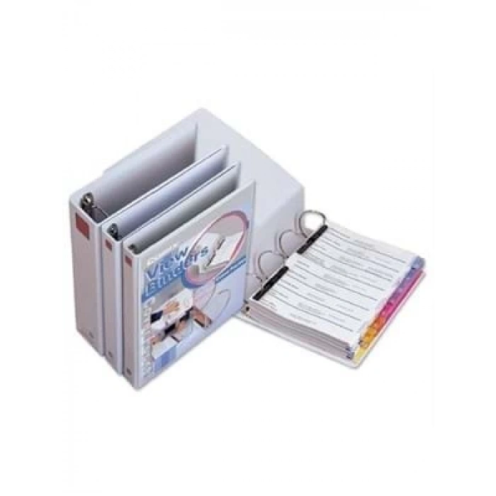 3E Grup - Comix A4 70 Mm 4 Mekanizmalı D Klasör A236