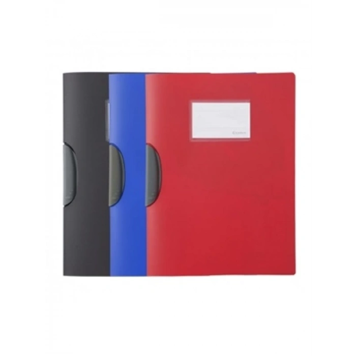 3E Grup - Comix A4 Swıng Klipsli Dosya 423a-s2