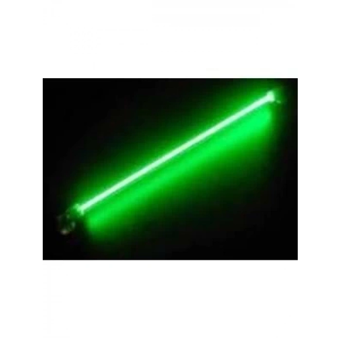 3E Grup - Cooler Master Slf-u12-ub Neon Lamba Yeşil