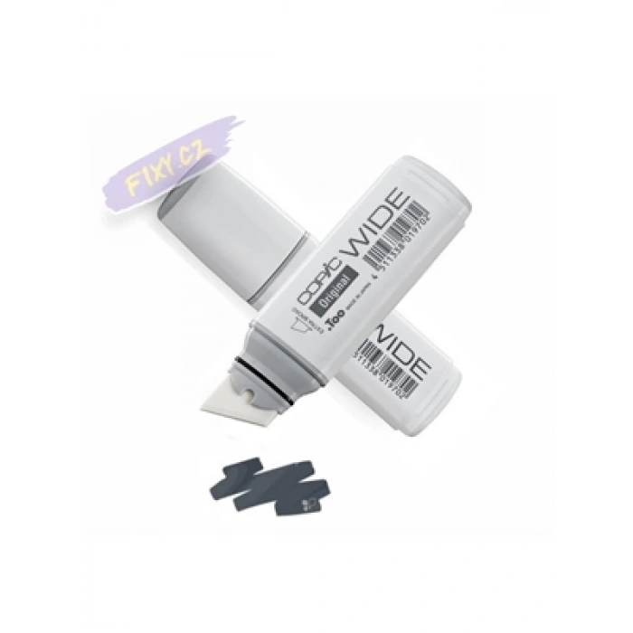 3E Grup - Copıc C9 Callıgraphy Kalemi C Colors