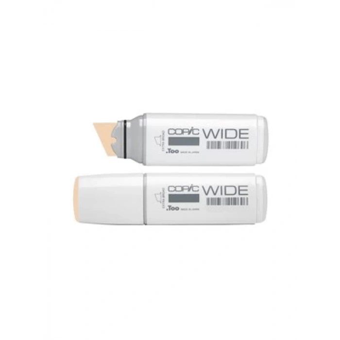 3E Grup - Copıc E33 Callıgraphy Kalemi B Colors