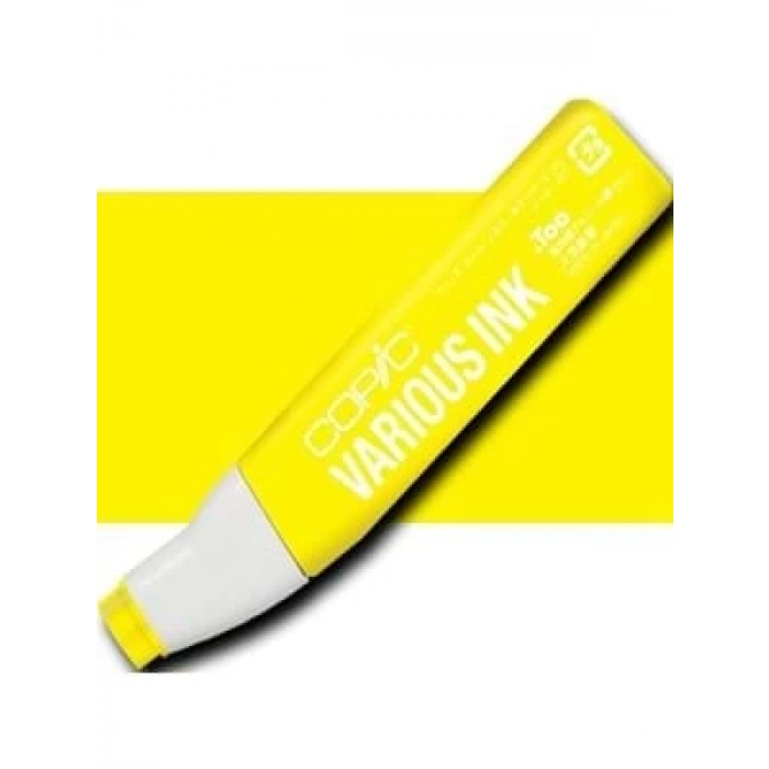 3E Grup - Copıc Y08 Callıgraphy Mürekkebi A Colors