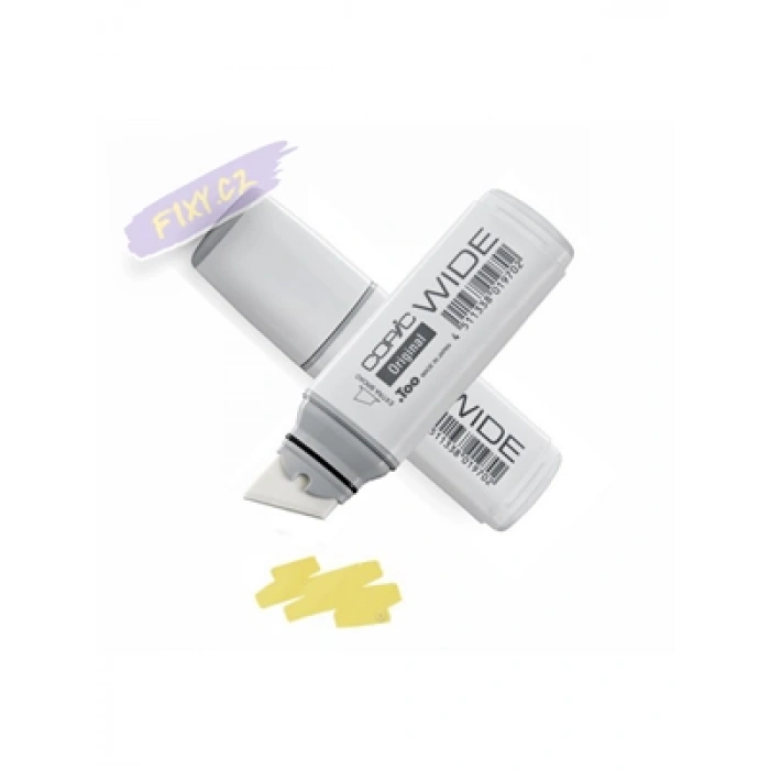 3E Grup - Copıc Y26 Callıgraphy Kalemi B Colors