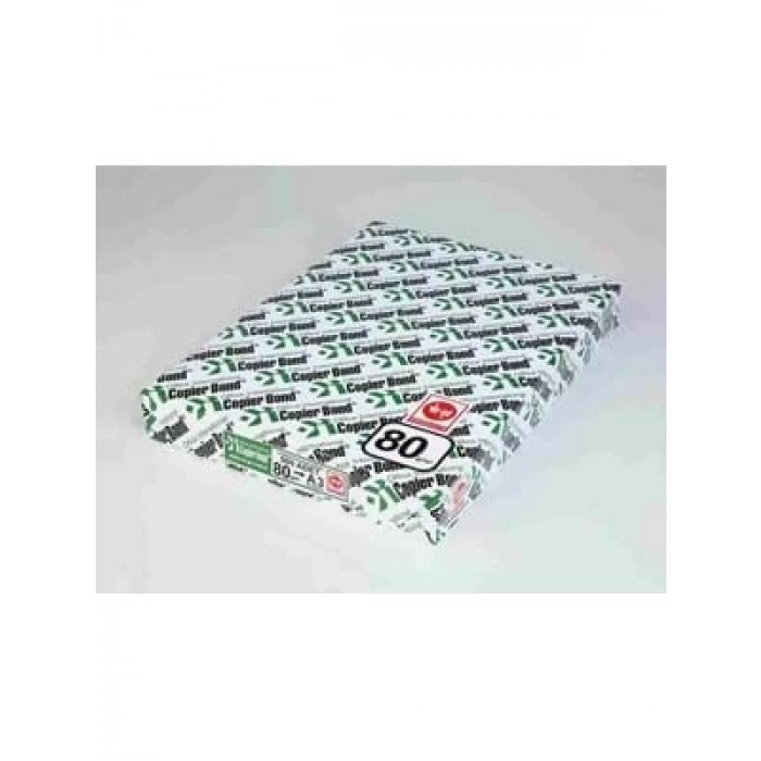 3E Grup - Copier Bond A3 80 Gr Fotokopi Kağıdı 500lü