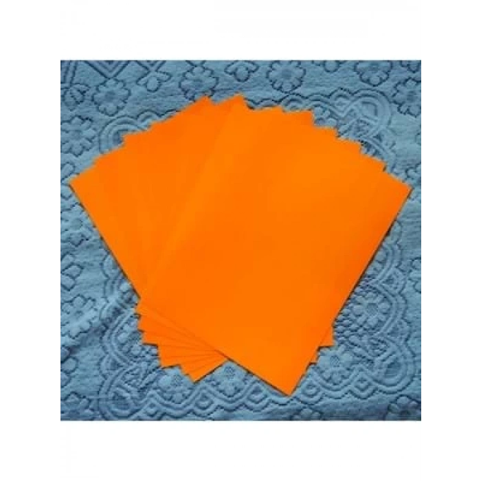 3E Grup - Copyfun Orange A3 Transfer Kağıdı (açık Renk Kumaş İçin)