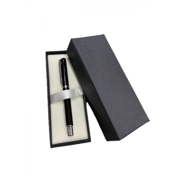 3E Grup - Corvus Roller Kalem Kutulu Parlak Siyah 007