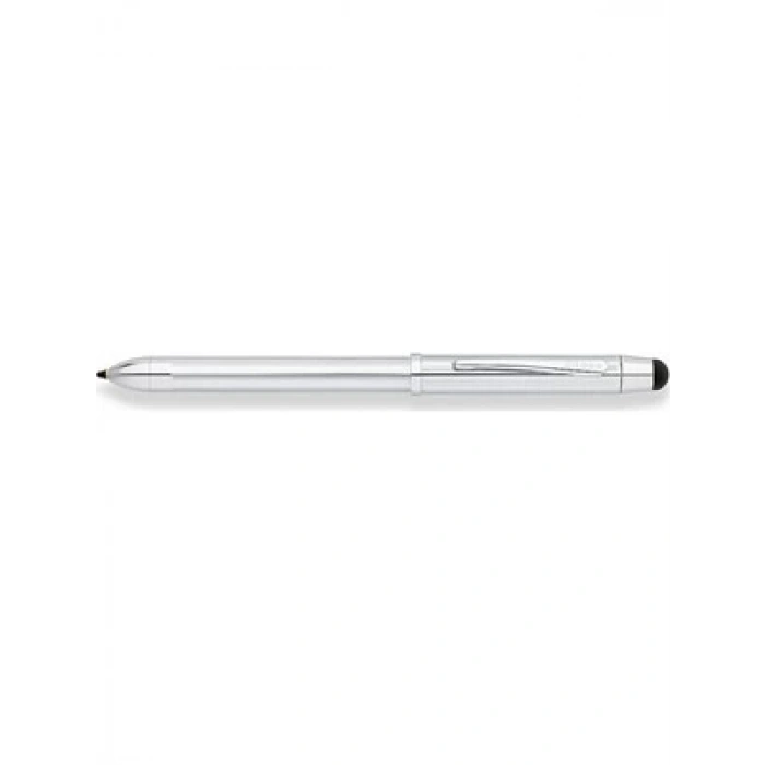 3E Grup - Cross Vers+tükenmez Kalem At0090-1 Krom