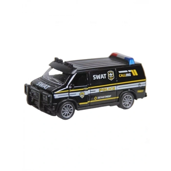 3E Grup - Ctoys Metal Kurtarma Araçları K174a23