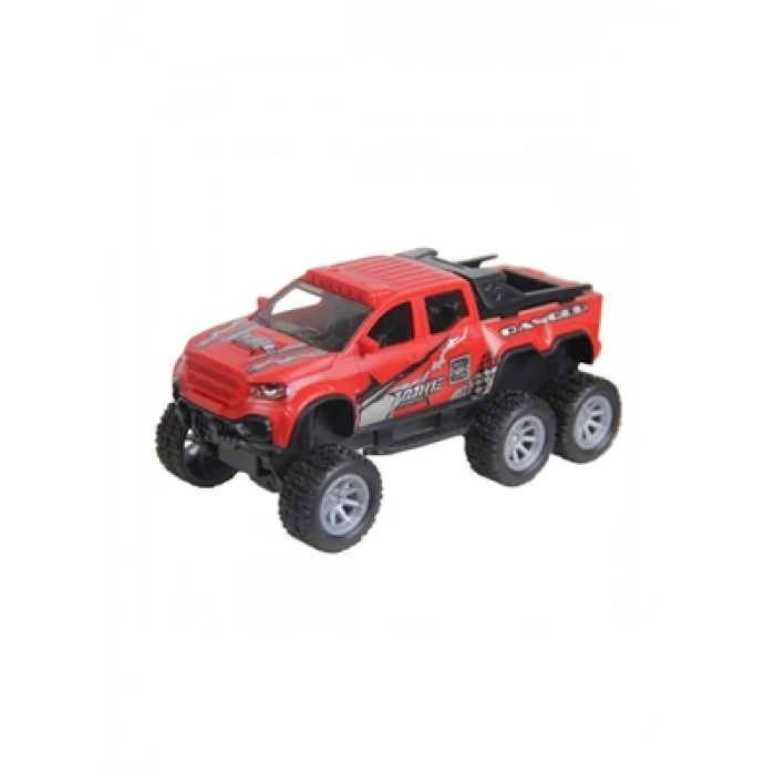 3E Grup - Ctoys Sürtmeli Arazi Aracı 2109